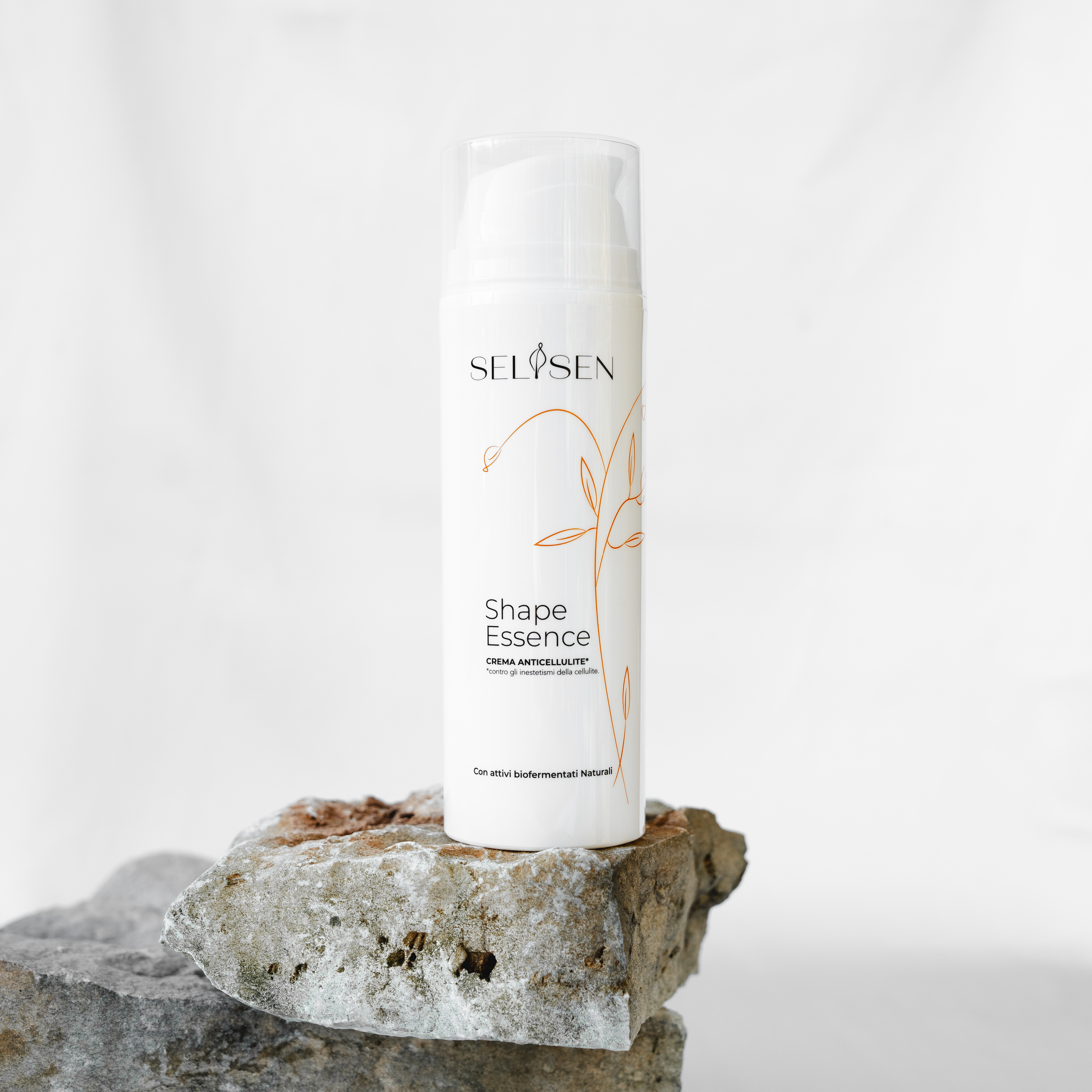 Shape Essence • Crema Anticellulite*